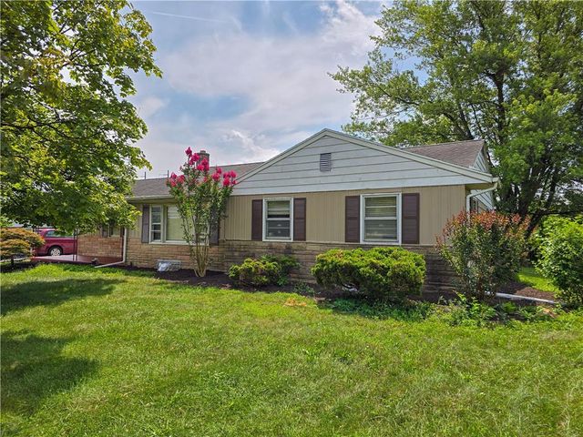 $310,000 | 9632 Hamilton Boulevard | Upper Macungie Township - Lehigh County