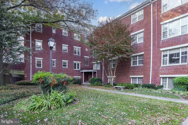 $307,500 | 1300 North Meade Street, Unit 25 | Radnor-Fort Myer Heights