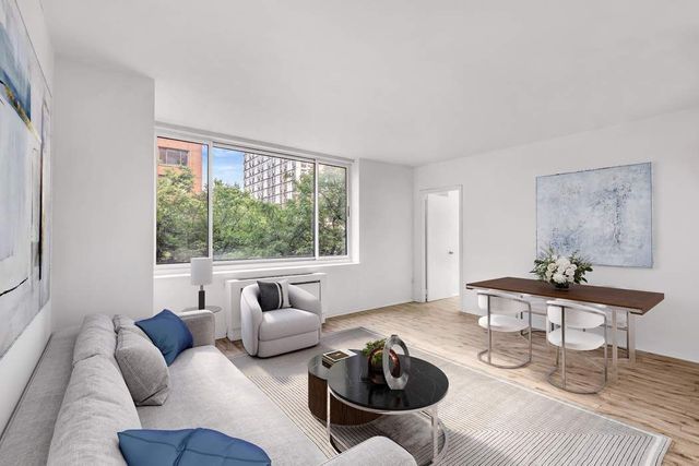 $850,000 | 250 South End Avenue, Unit 3B | Battery Park City