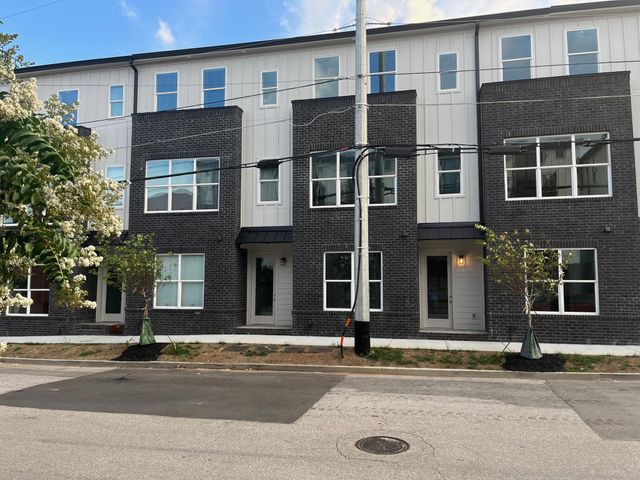 $2,750 | 284 West 16th Street, Unit 284 | Downtown Chattanooga