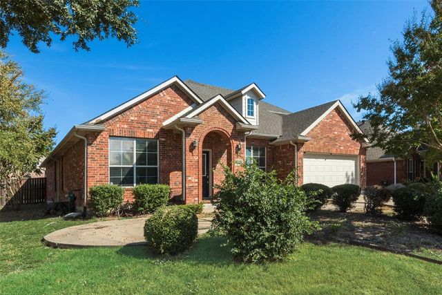 $424,990 | 3608 West Olivia Drive | Wylie