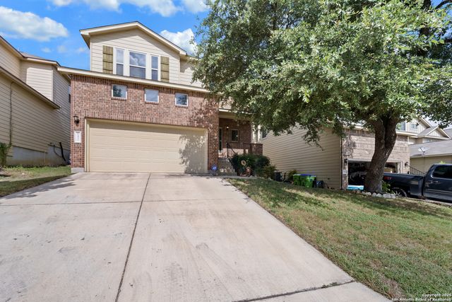 $319,000 | 1451 Dancing Wolf | West San Antonio