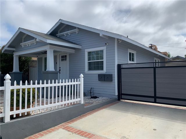 $1,099,000 | 1522 Junipero Avenue | Eastside-Circle Area