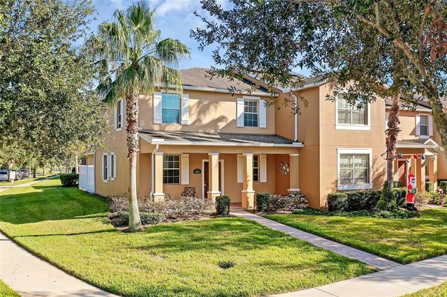 $435,000 | 5613 New Independence Parkway | Signature Lakes