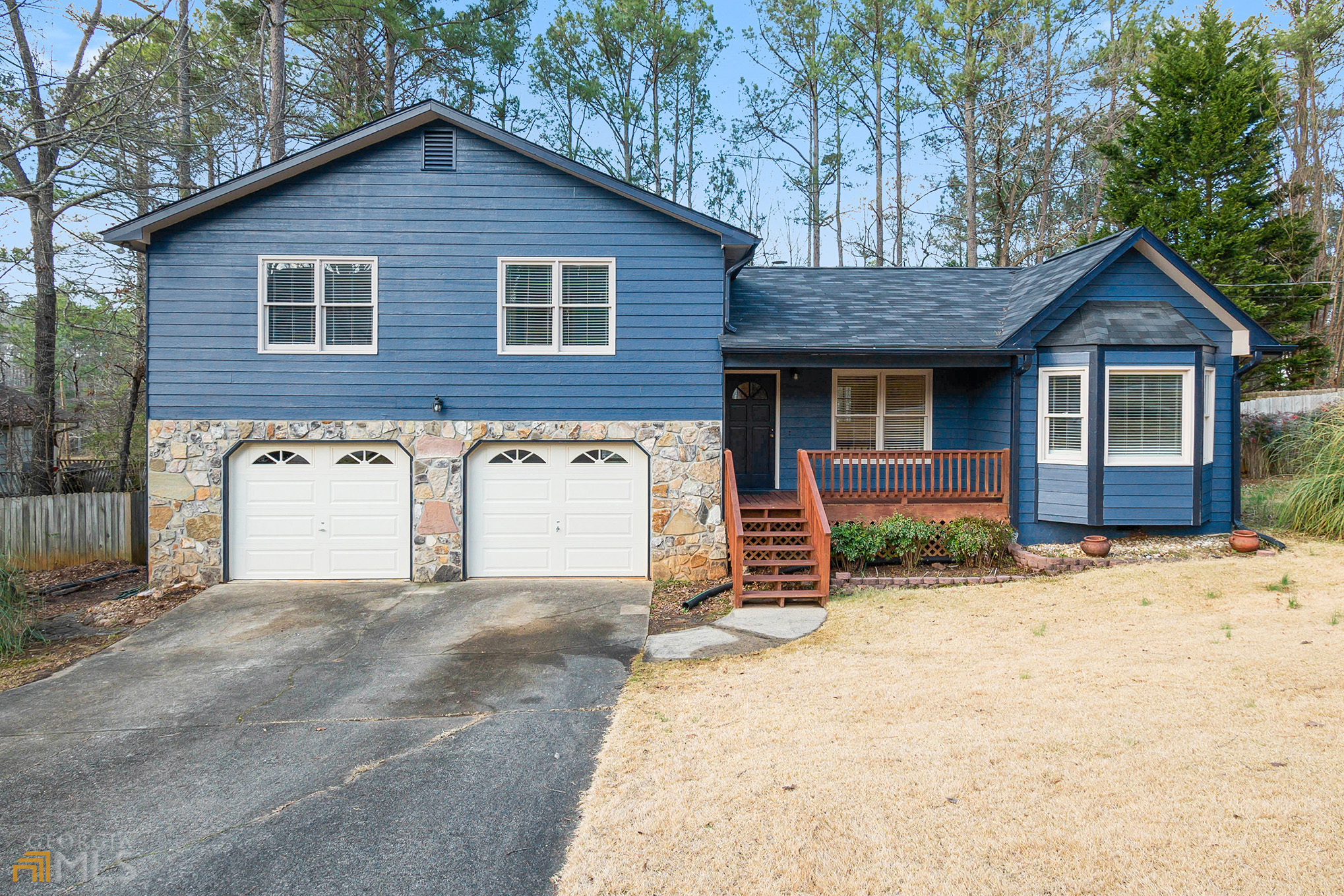 29 Old Hickory Way Dallas GA 30157 Compass