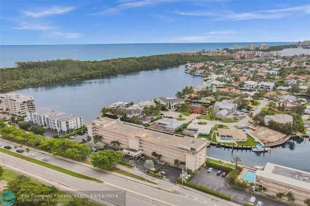 $395,000 | 750 Northeast Spanish River Boulevard, Unit 303 | Northeast Boca Raton