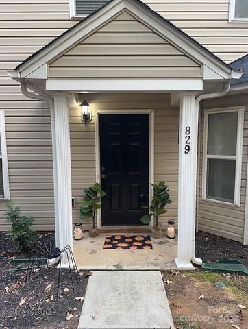 $230,000 | 829 Ranchero Street | Statesville