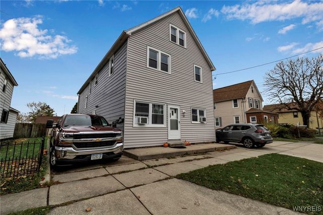 $1,200 | 189 Laverack Avenue | Lancaster Village