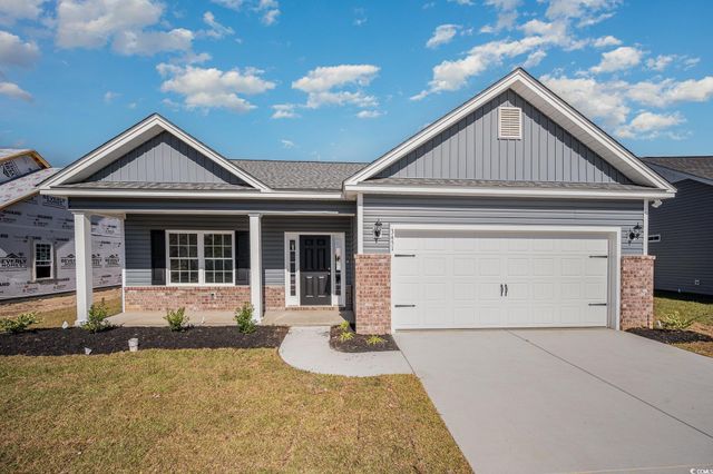 $287,611 | 1124 Cypress Shl Drive