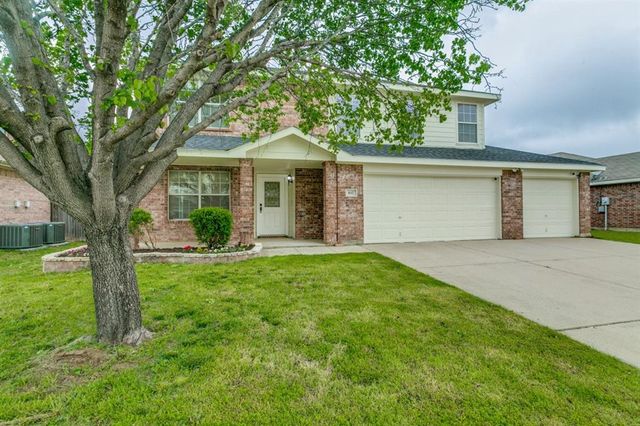 $2,100 | 1617 Withers Way | Krum