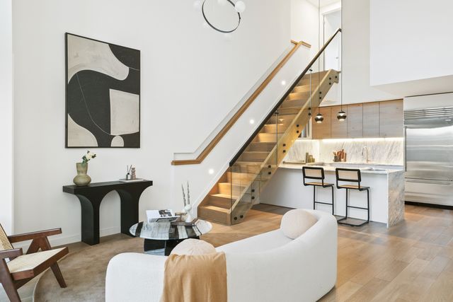 $2,795,000 | 205 Java Street, Unit PH | Greenpoint