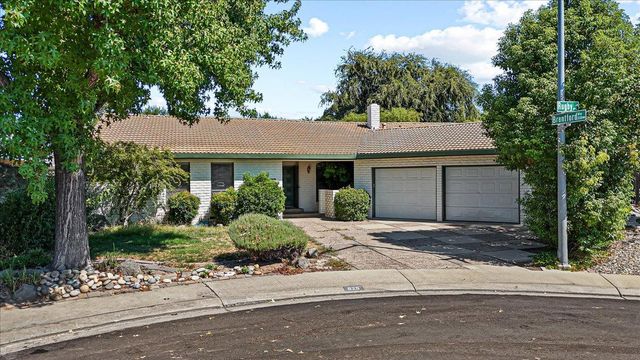 $500,000 | 925 Rugby Lane | Central Modesto