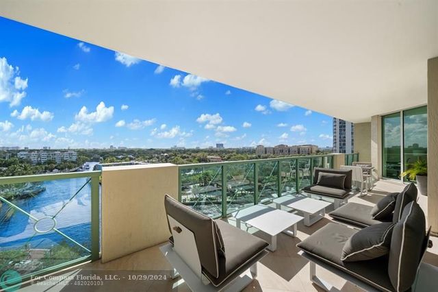 $1,325,000 | 411 North New River Drive East, Unit 902 | Downtown Fort Lauderdale