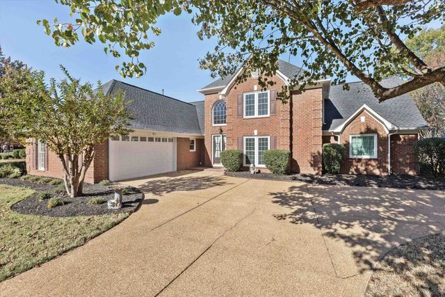 $615,000 | 9838 South Houston Way | Collierville