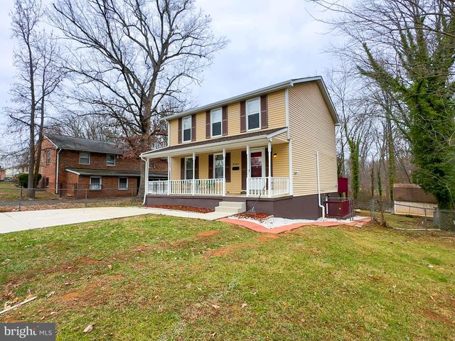 $550,000 | 9702 Woodland Avenue | Lanham