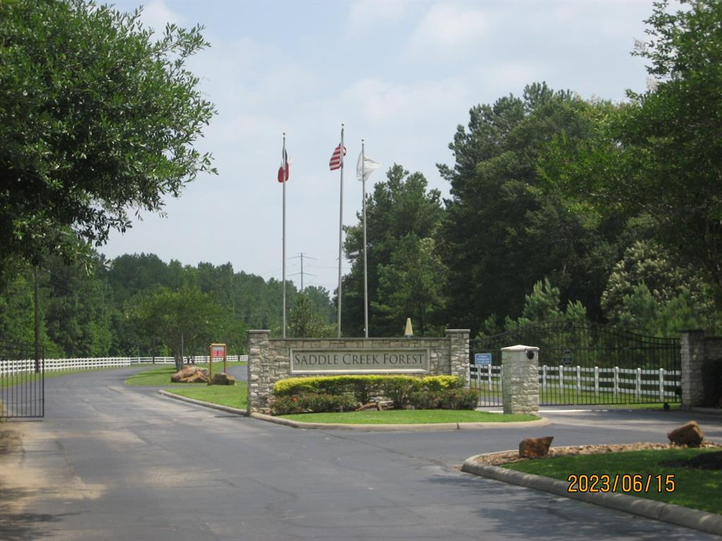 a view of a park