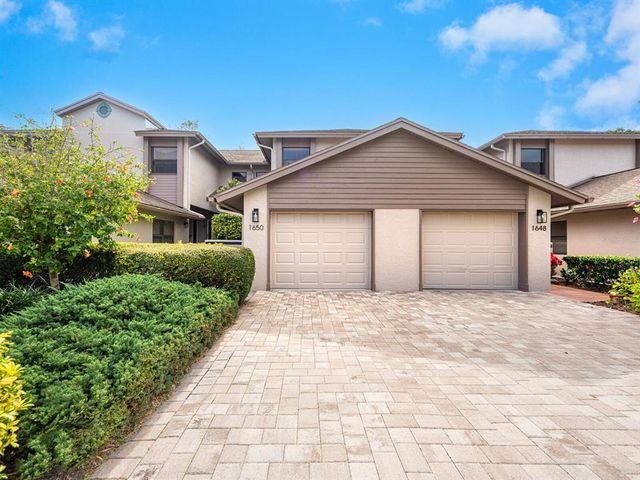 $390,000 | 1650 Starling Drive, Unit 102 | The Landings