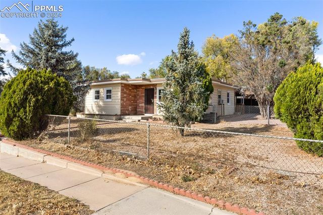 $330,000 | 848 East Fountain Boulevard | Hillside