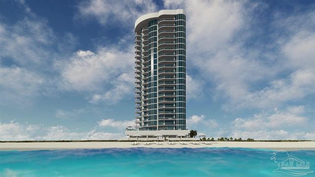 $3,265,000 | 14799 Perdido Key Drive, Unit 3 | Gulf Beach