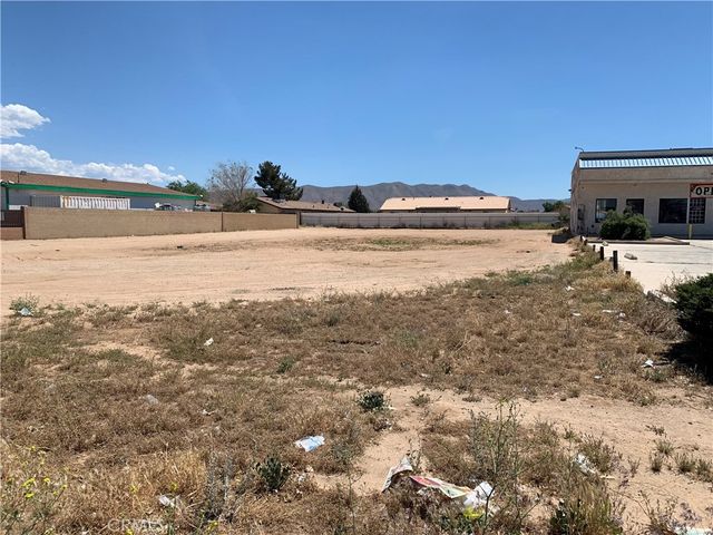 $170,000 | 0 Bear Valley Road | Apple Valley