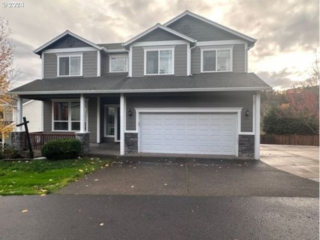 $550,000 | 2729 Cherry Hill Court Northwest | West Salem