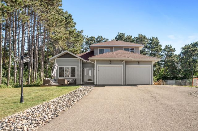 $499,999 | 7735 Spring Lake Road | Mounds View