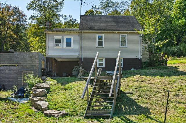 $163,000 | 3807 Burgettstown Road | Allegheny-West