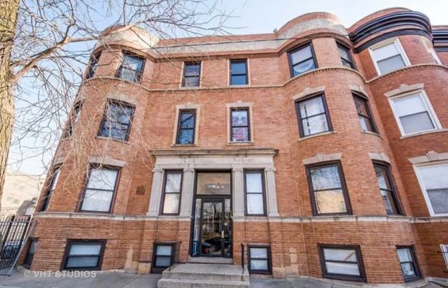 $1,925 | 4947 South Calumet Avenue, Unit 2N | Bronzeville