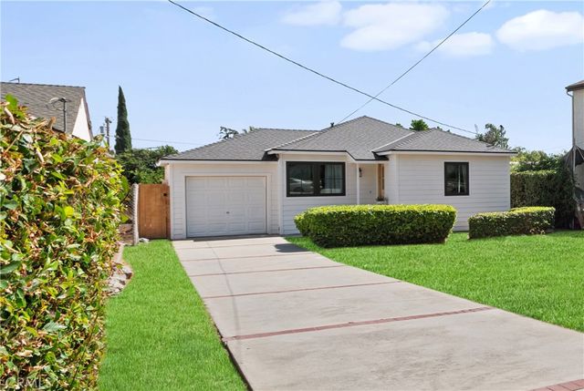 $850,000 | 248 East Cypress Avenue | Monrovia