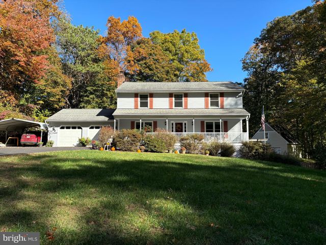 $770,000 | 10261 Greystone Road | Buckhall