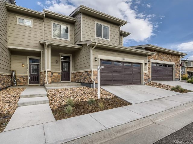 $565,000 | 12226 Autumn Pine Court | Pine Bluffs