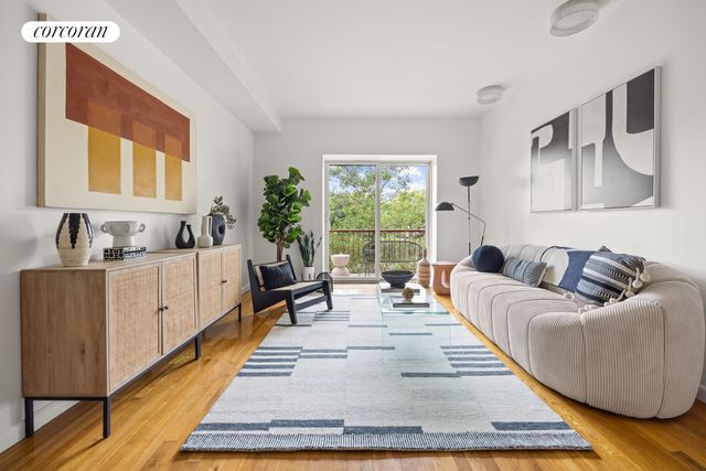 $1,450,000 | 279 Prospect Avenue, Unit 2B | Park Slope