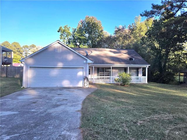 $1,720 | 7592 Becker Court | Old South