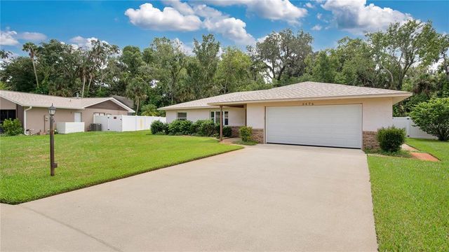 $360,000 | 3472 Country Walk Drive | Port Orange