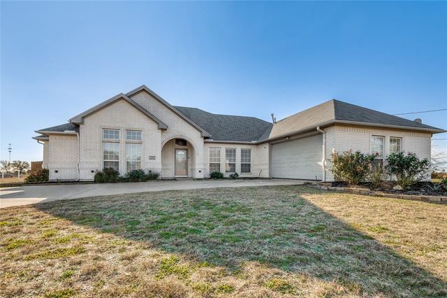 $415,000 | 507 West Park Avenue | Weatherford