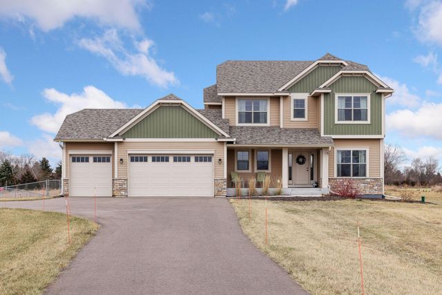 $650,000 | 555 Wild Berry Drive | Hudson Town