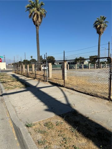 $850,000 | 0 North Waterman Avenue | Downtown San Bernardino