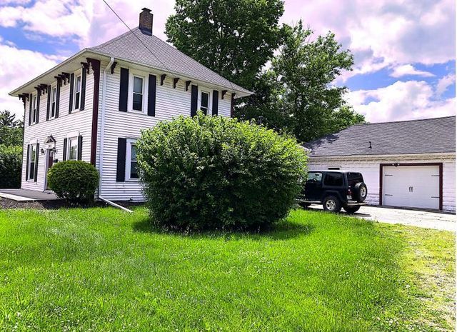 $200,000 | 1901 North Tillotson Avenue | Muncie