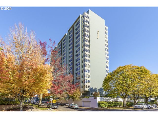 $290,000 | 1220 Northeast 17th Avenue, Unit 4C | Sullivan's Gulch