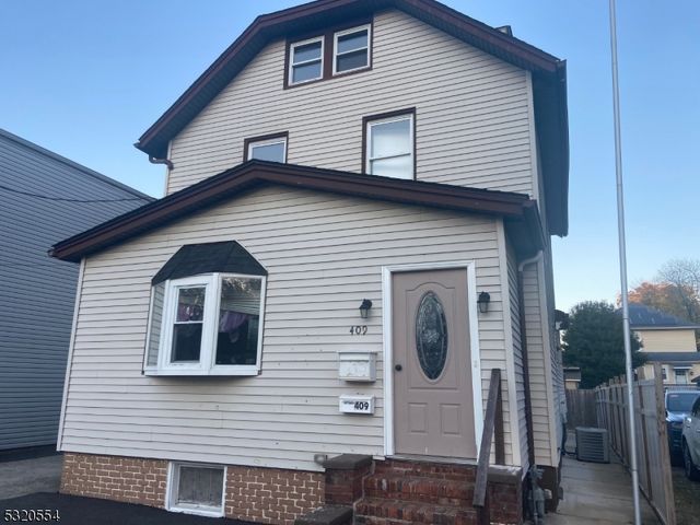 $3,500 | 409 Spring Street | Hillside