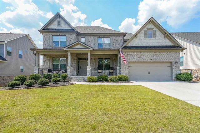 $798,000 | 2333 Darlington Way | Cambridge Preserve