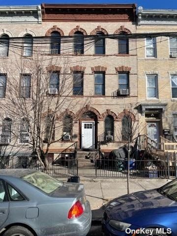 $999,000 | 109 St Nicholas Avenue | Bushwick