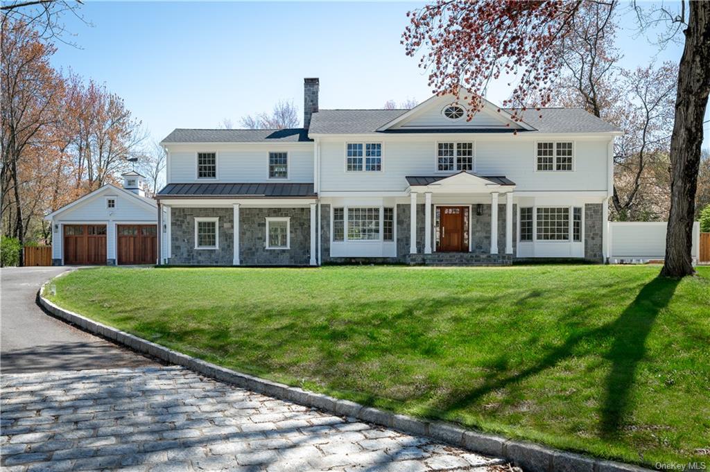 Better than new - 44 Hawthron Pl, Briarcliff Manor