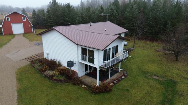 $359,000 | 34402 Sand Lake Avenue Southwest | Copley Township - Clearwater County