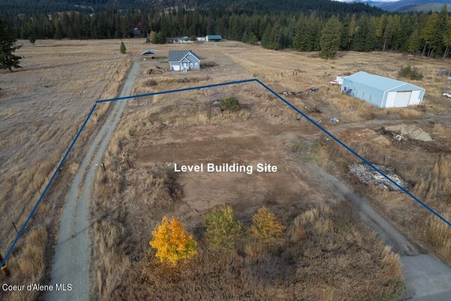 $150,000 | 1955 Roosevelt Road | Moyie Springs