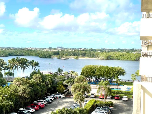 $4,500 | 2121 North Ocean Boulevard, Unit 703E | Northeast Boca Raton