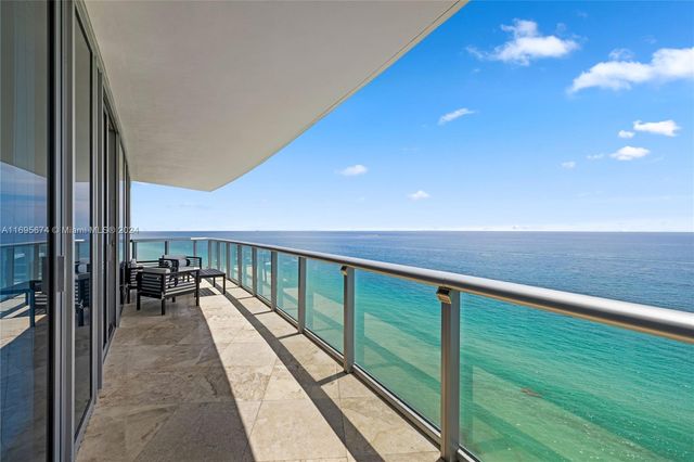 $9,900 | 17001 Collins Avenue, Unit 2807 | Jade Beach