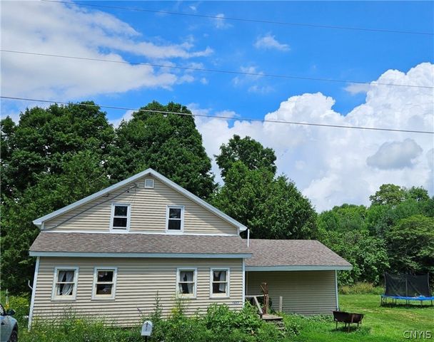 $60,000 | 5657 Glendale Road | Martinsburg