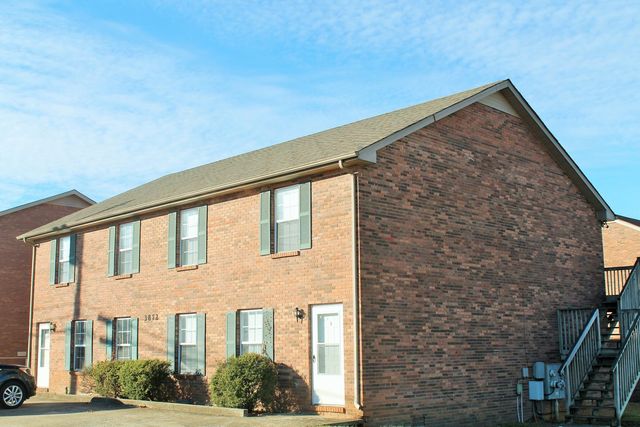 $895 | 3872 Jockey Drive, Unit A | Bluegrass Downs