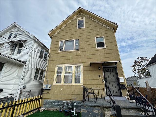 $110,000 | 31 Spiess Street | Humboldt Park